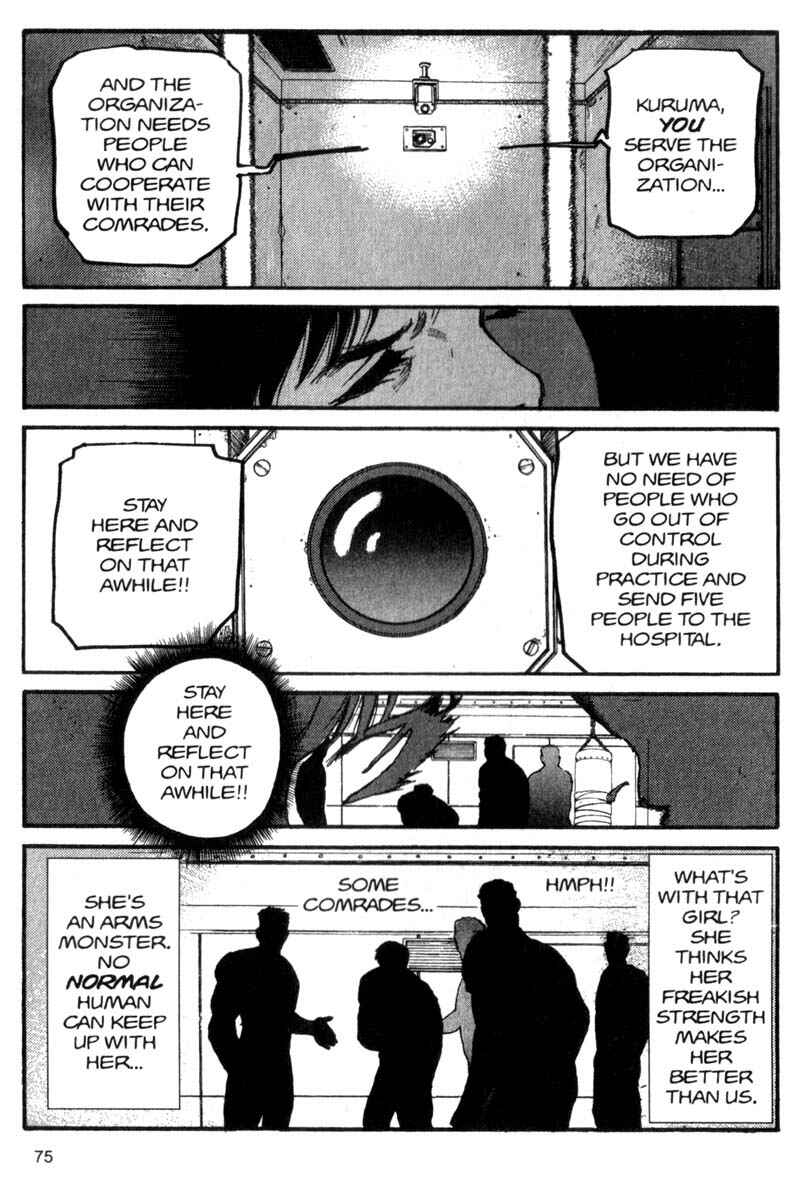 Page 2 Chapter 48 ARMS