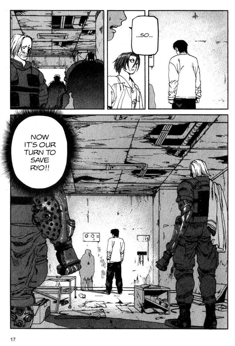 Page 16 Chapter 33 ARMS