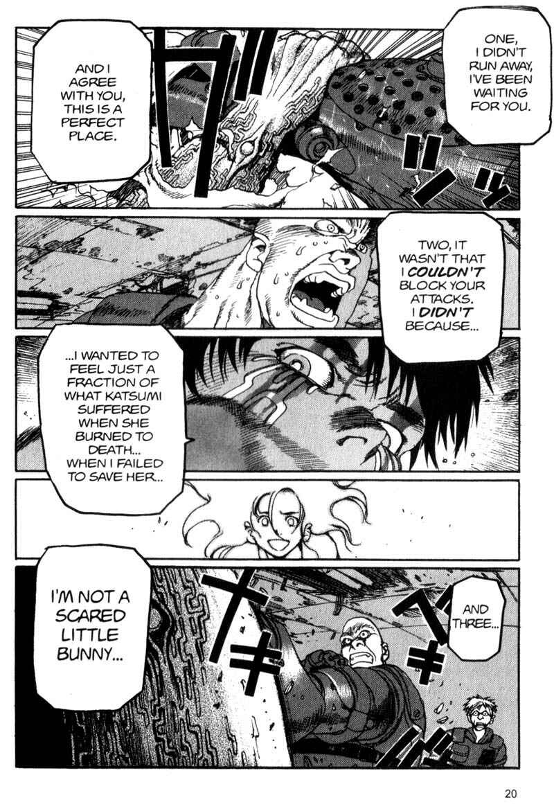 Page 19 Chapter 33 ARMS
