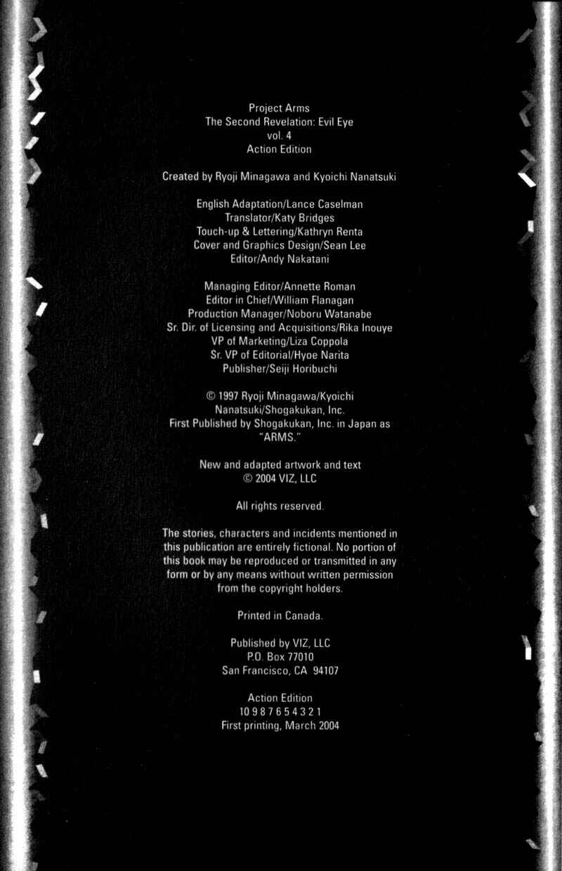 Page 2 Chapter 33 ARMS