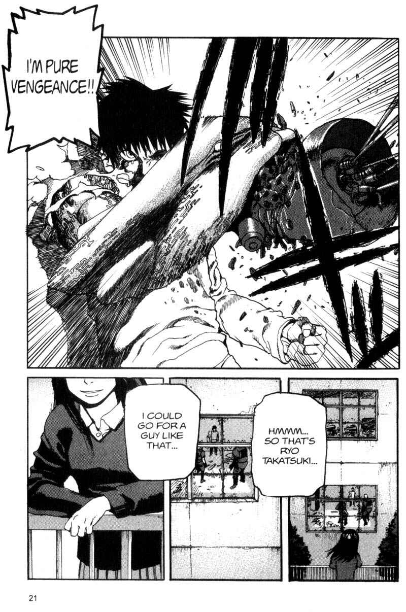 Page 20 Chapter 33 ARMS