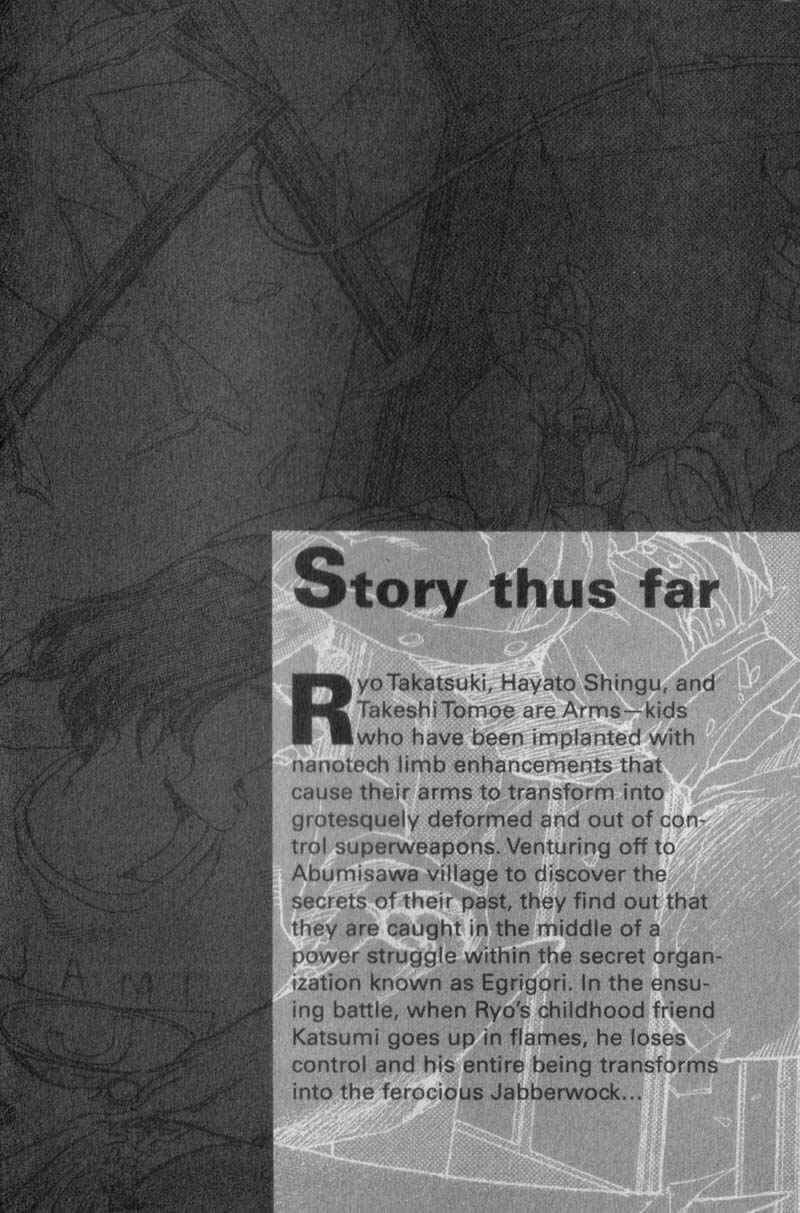 Page 4 Chapter 33 ARMS