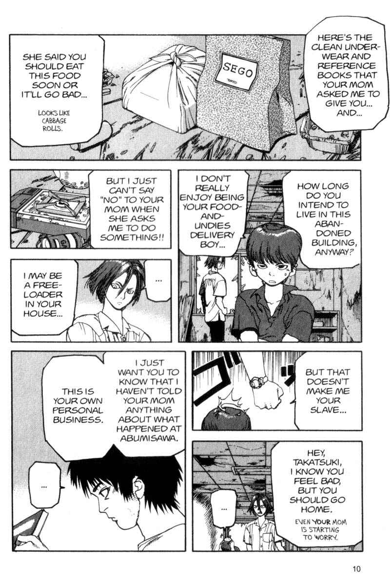 Page 9 Chapter 33 ARMS