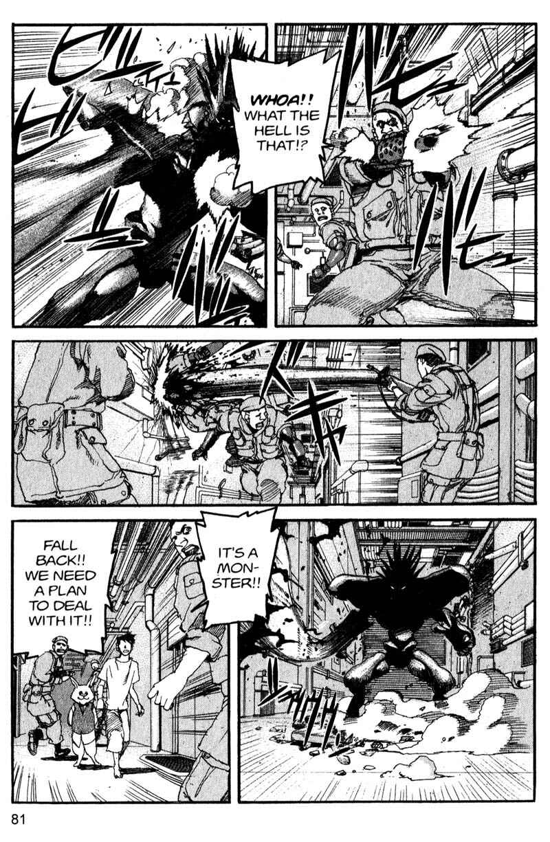 Page 3 Chapter 148 ARMS
