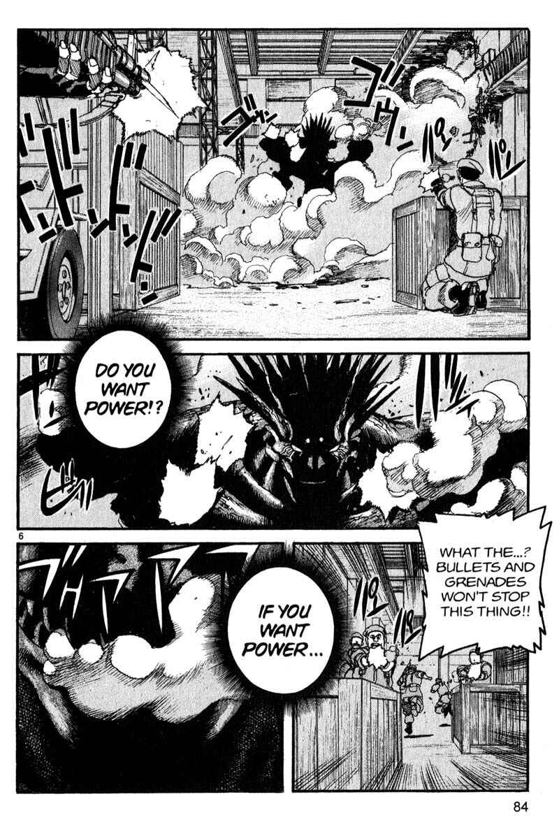 Page 6 Chapter 148 ARMS