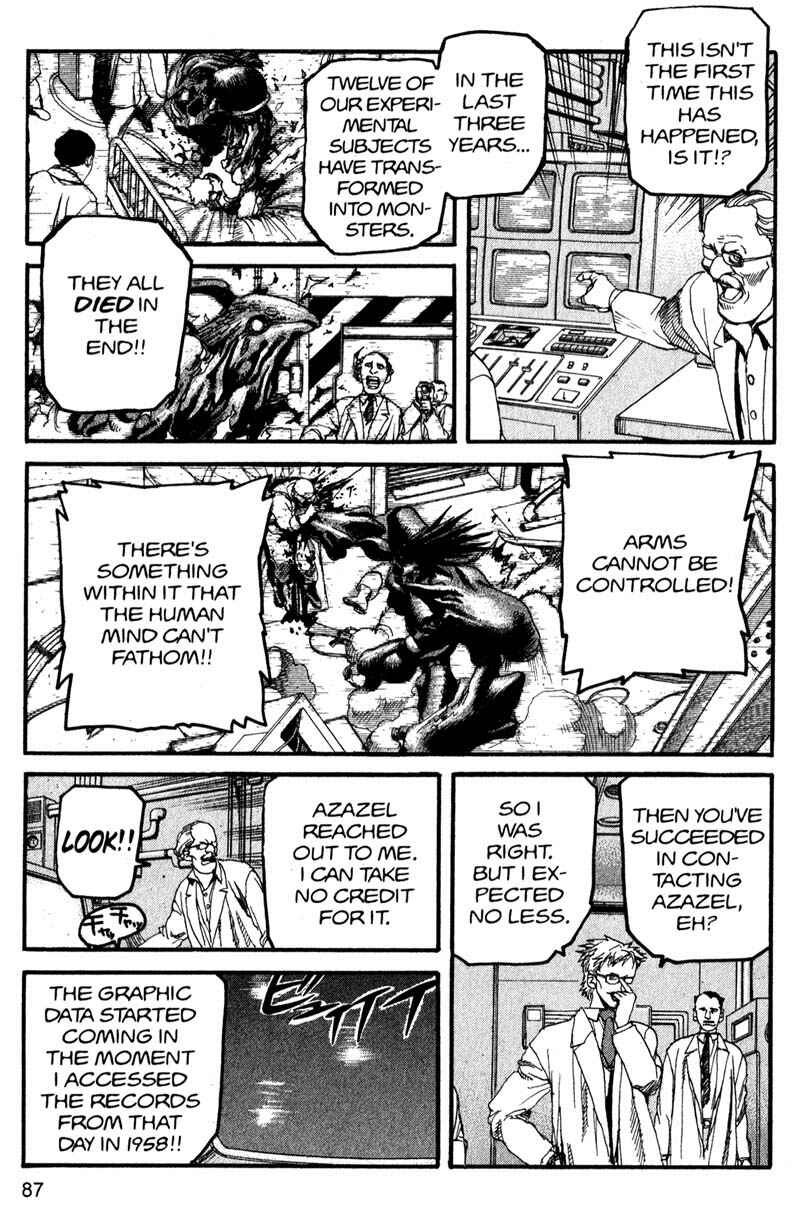 Page 9 Chapter 148 ARMS