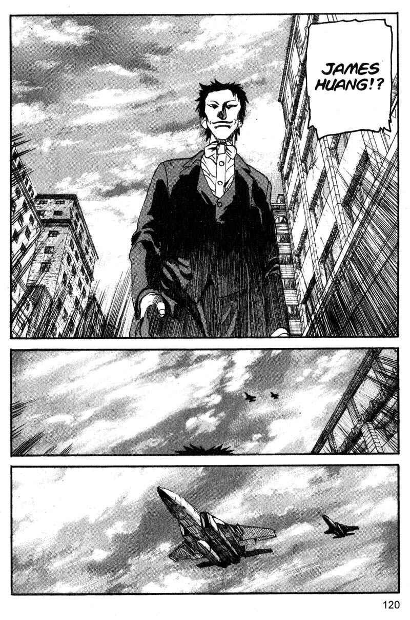 Page 11 Chapter 161 ARMS