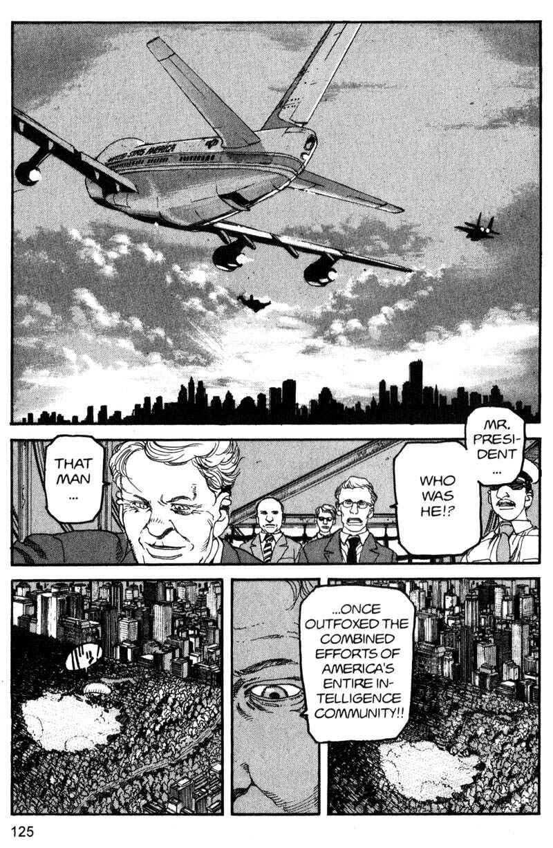 Page 16 Chapter 161 ARMS