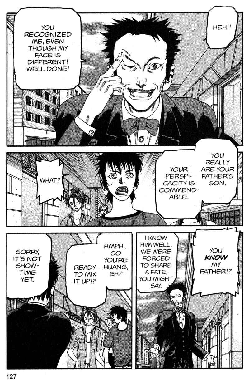 Page 18 Chapter 161 ARMS