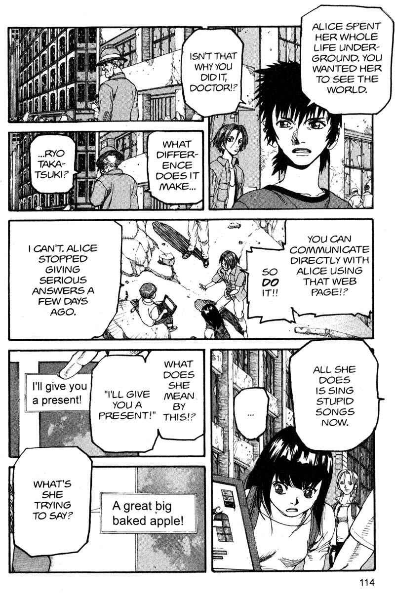 Page 5 Chapter 161 ARMS
