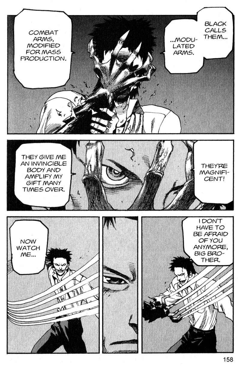 Page 11 Chapter 185 ARMS