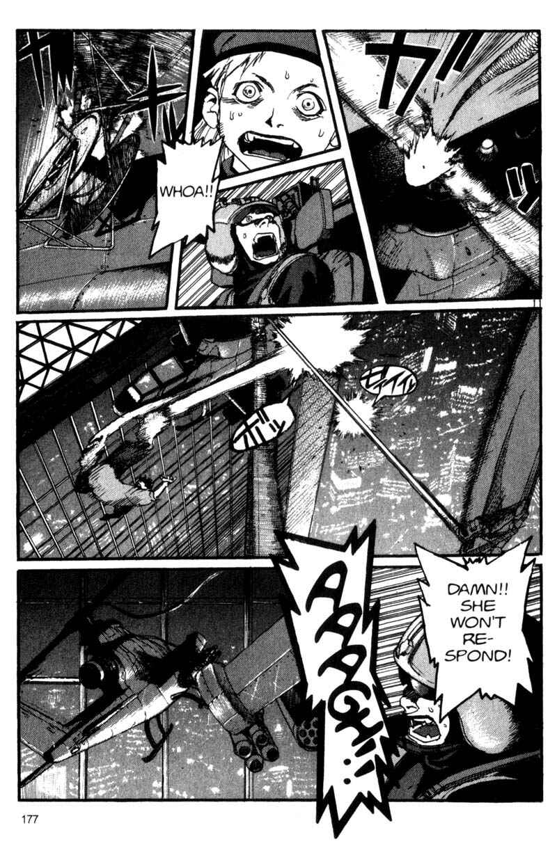 Page 12 Chapter 64 ARMS