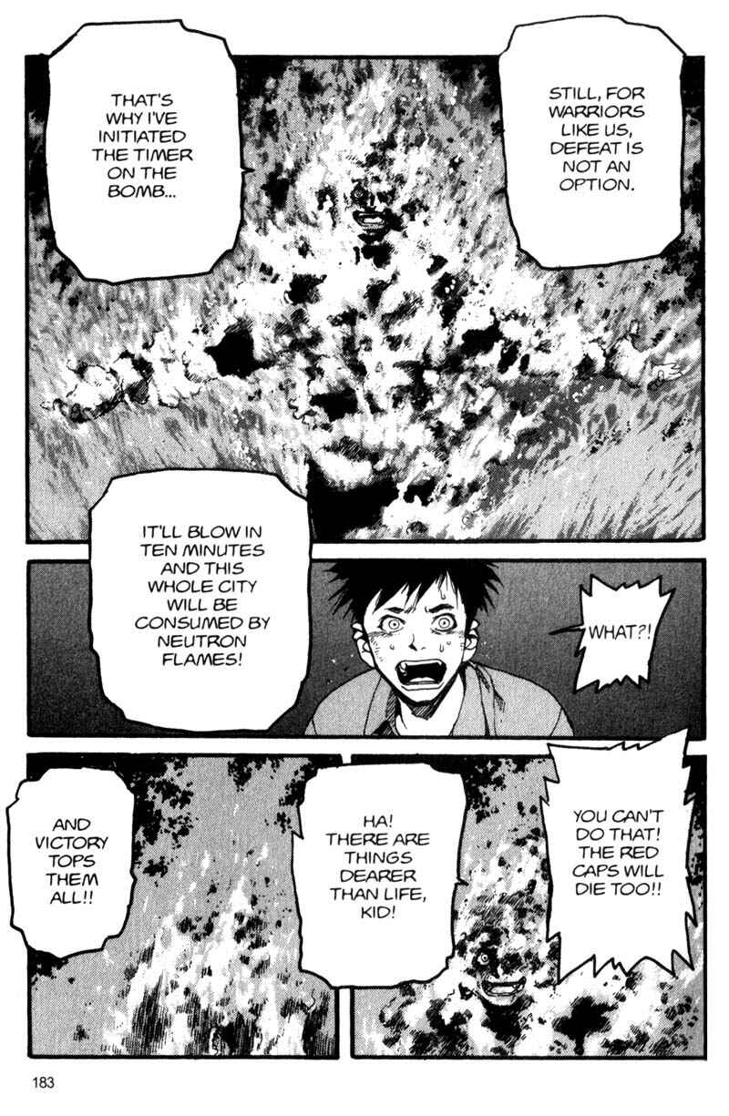 Page 18 Chapter 64 ARMS