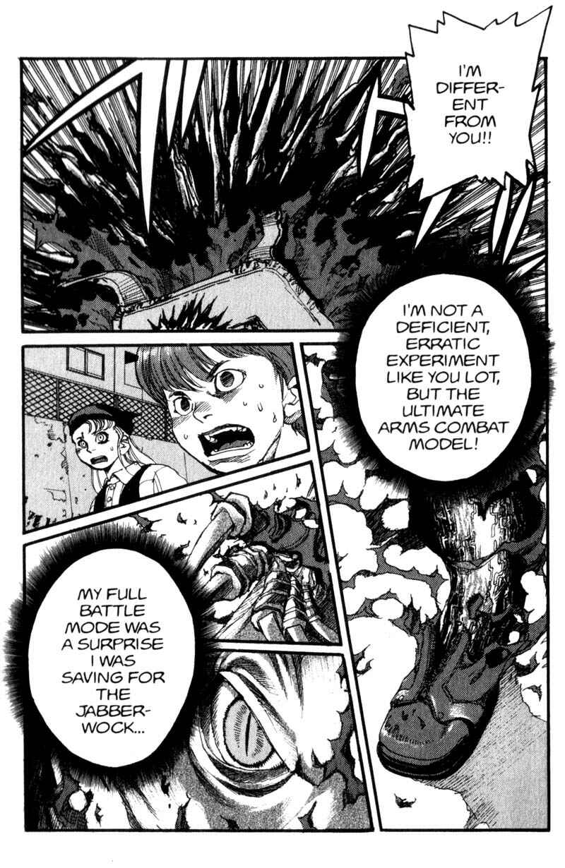 Page 6 Chapter 64 ARMS