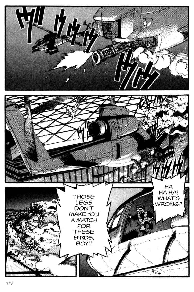 Page 8 Chapter 64 ARMS