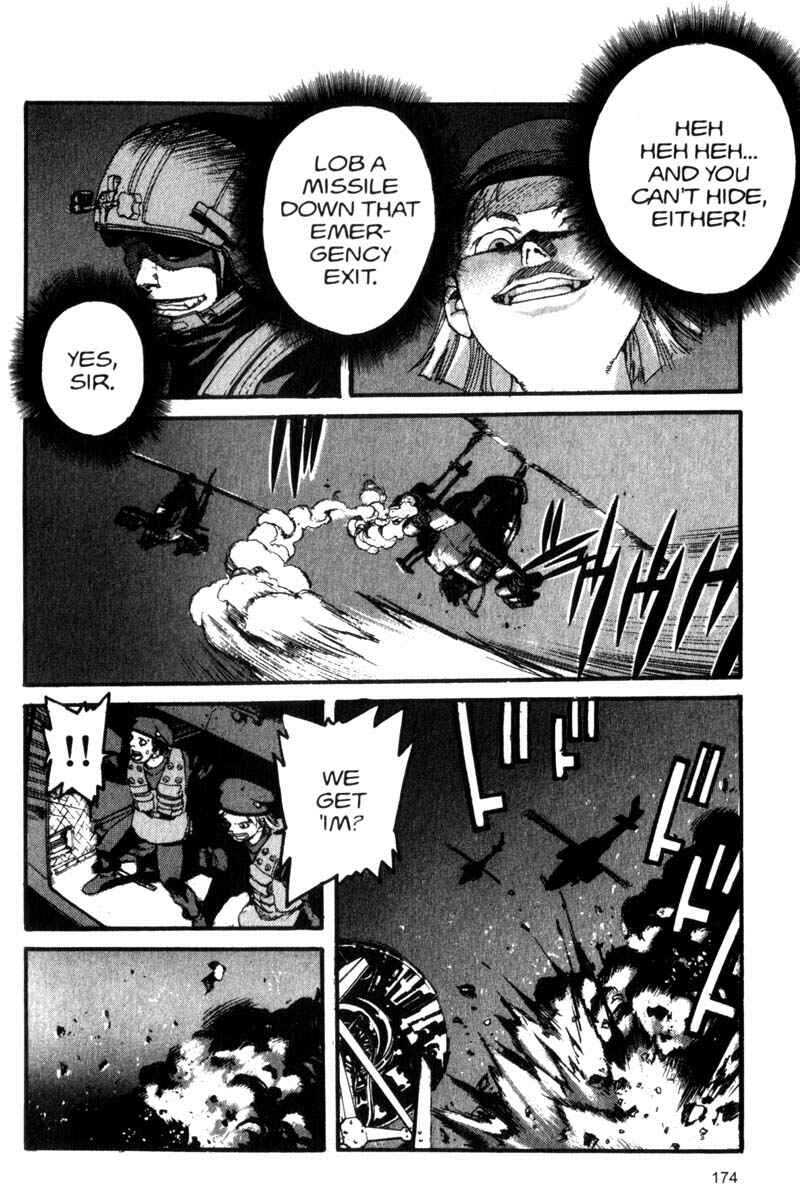 Page 9 Chapter 64 ARMS