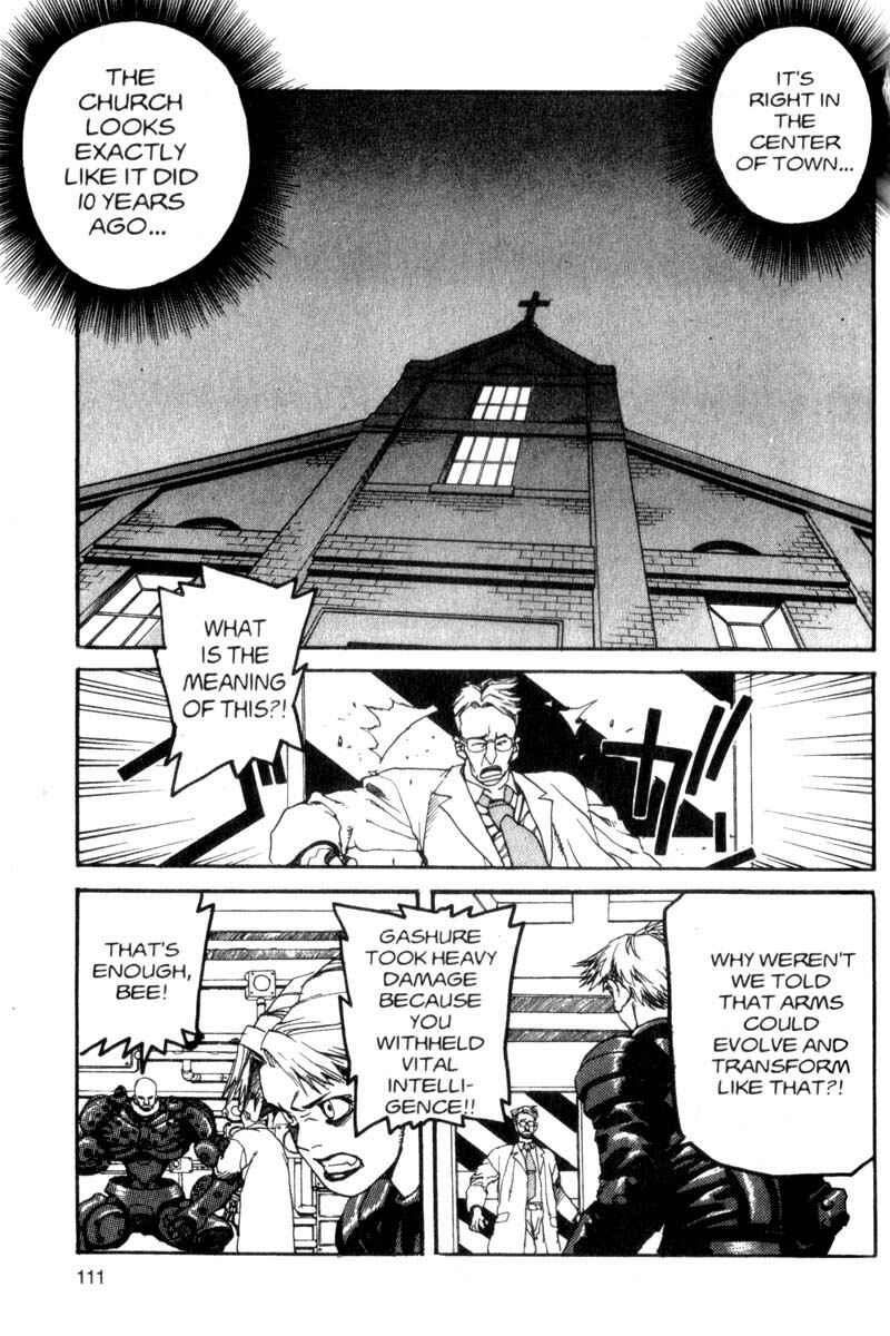 Page 14 Chapter 27 ARMS