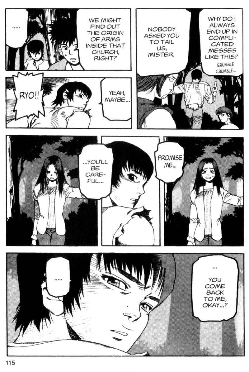 Page 18 Chapter 27 ARMS