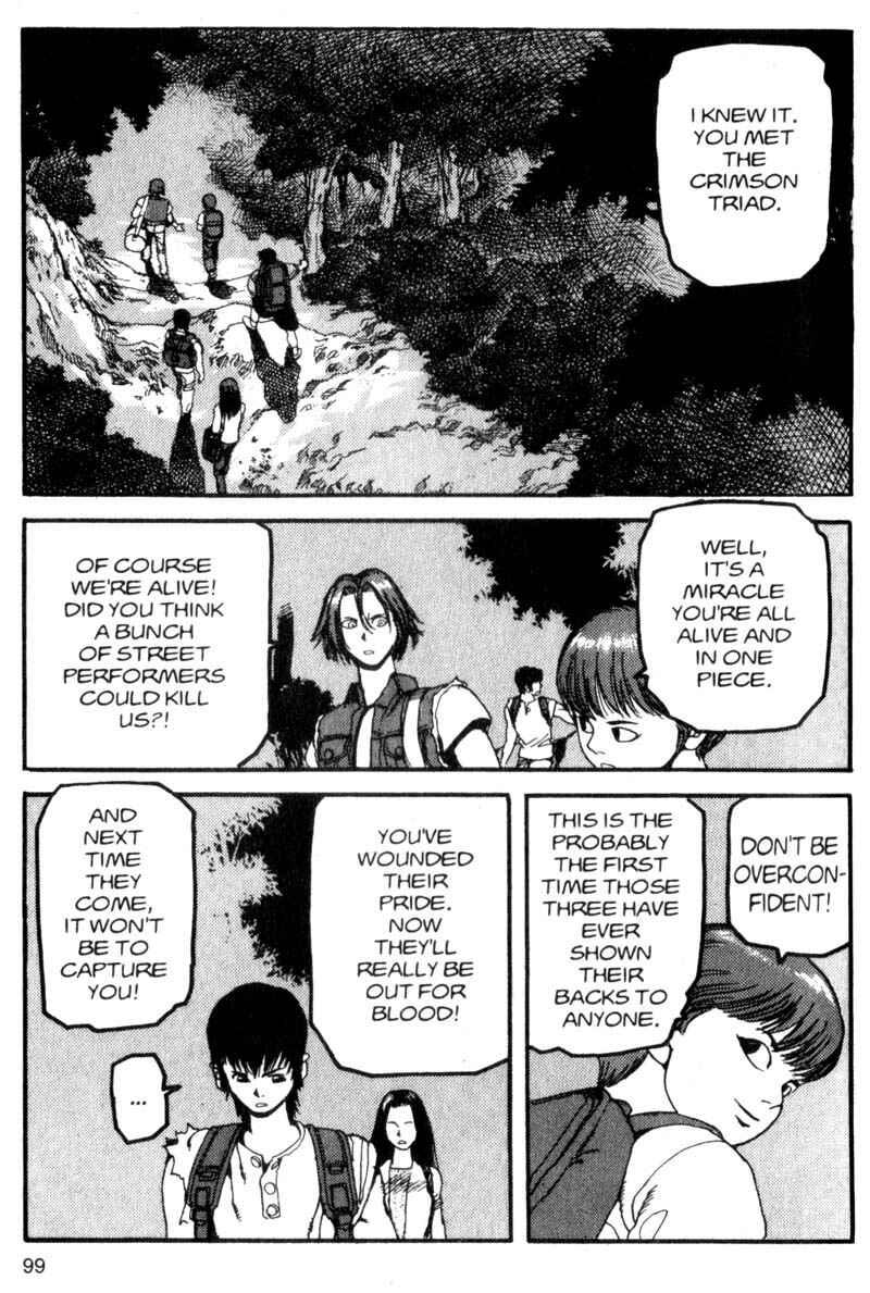 Page 2 Chapter 27 ARMS