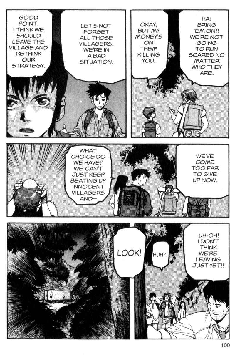 Page 3 Chapter 27 ARMS