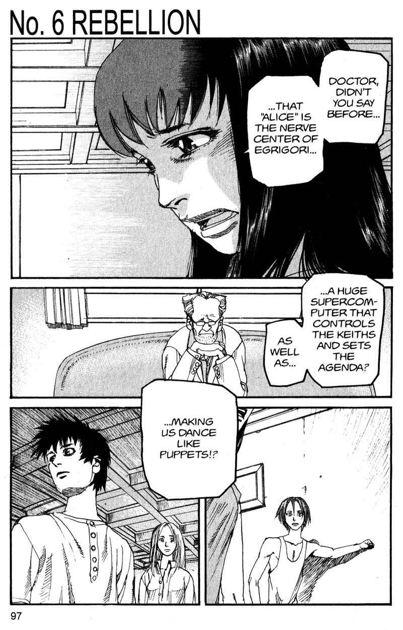 Page 1 Chapter 149 ARMS