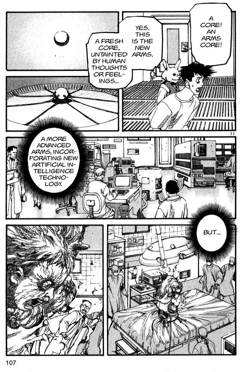 Page 11 Chapter 149 ARMS