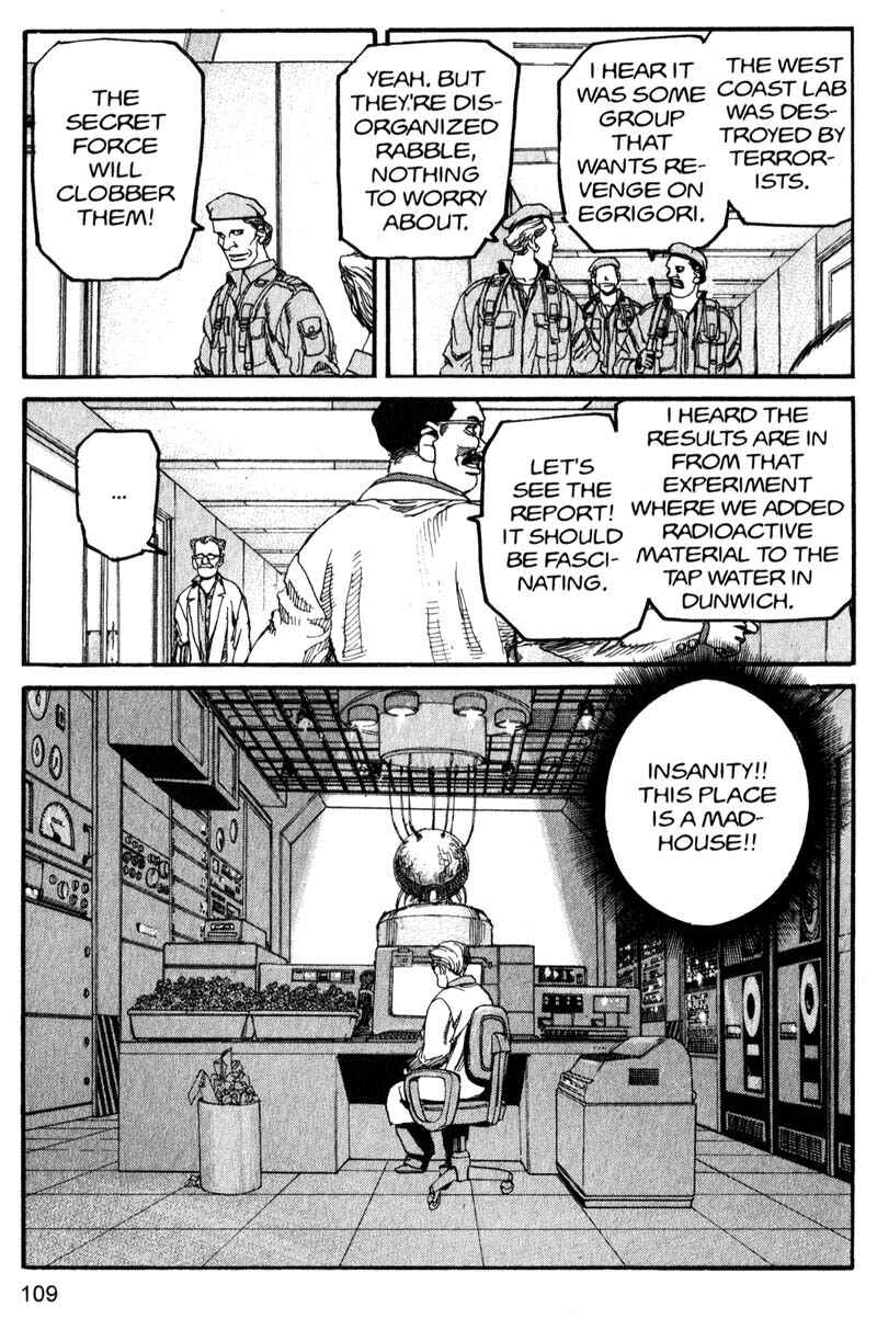 Page 13 Chapter 149 ARMS