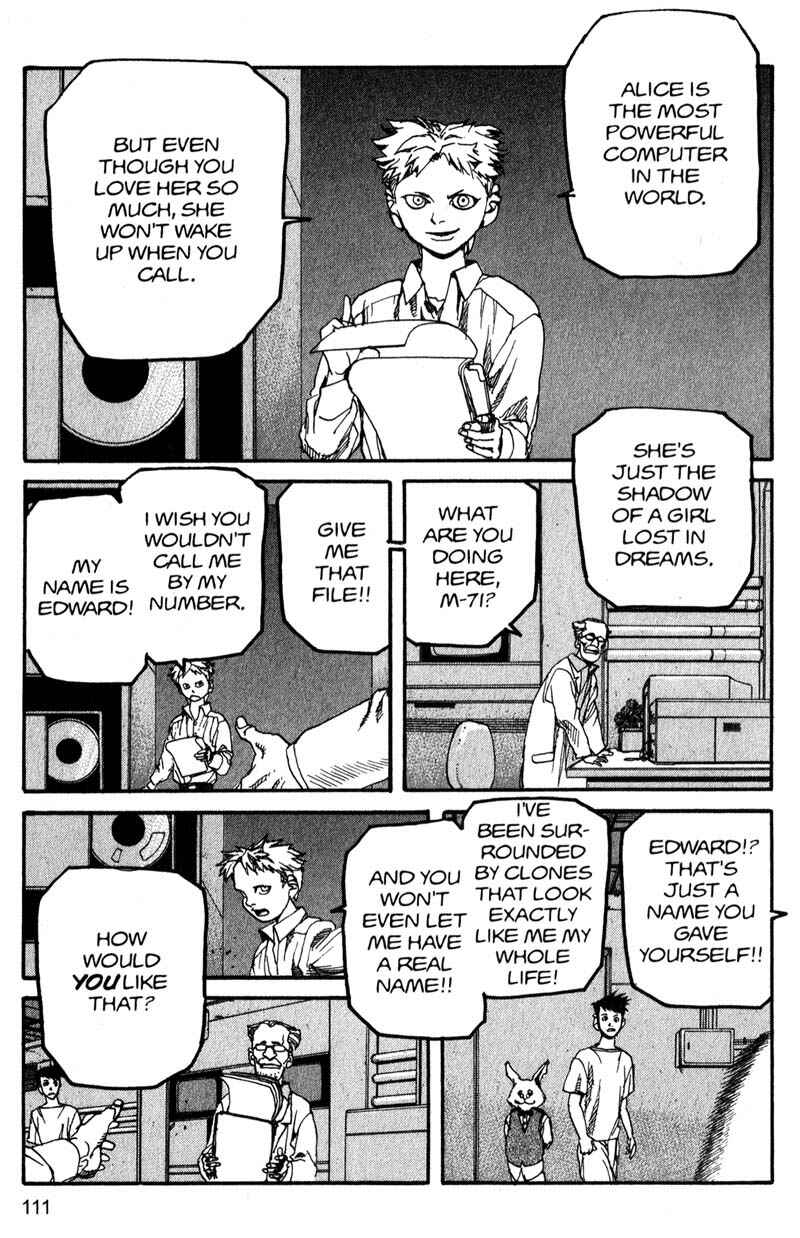 Page 15 Chapter 149 ARMS