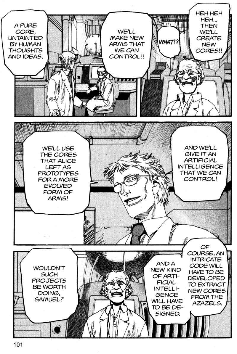 Page 5 Chapter 149 ARMS