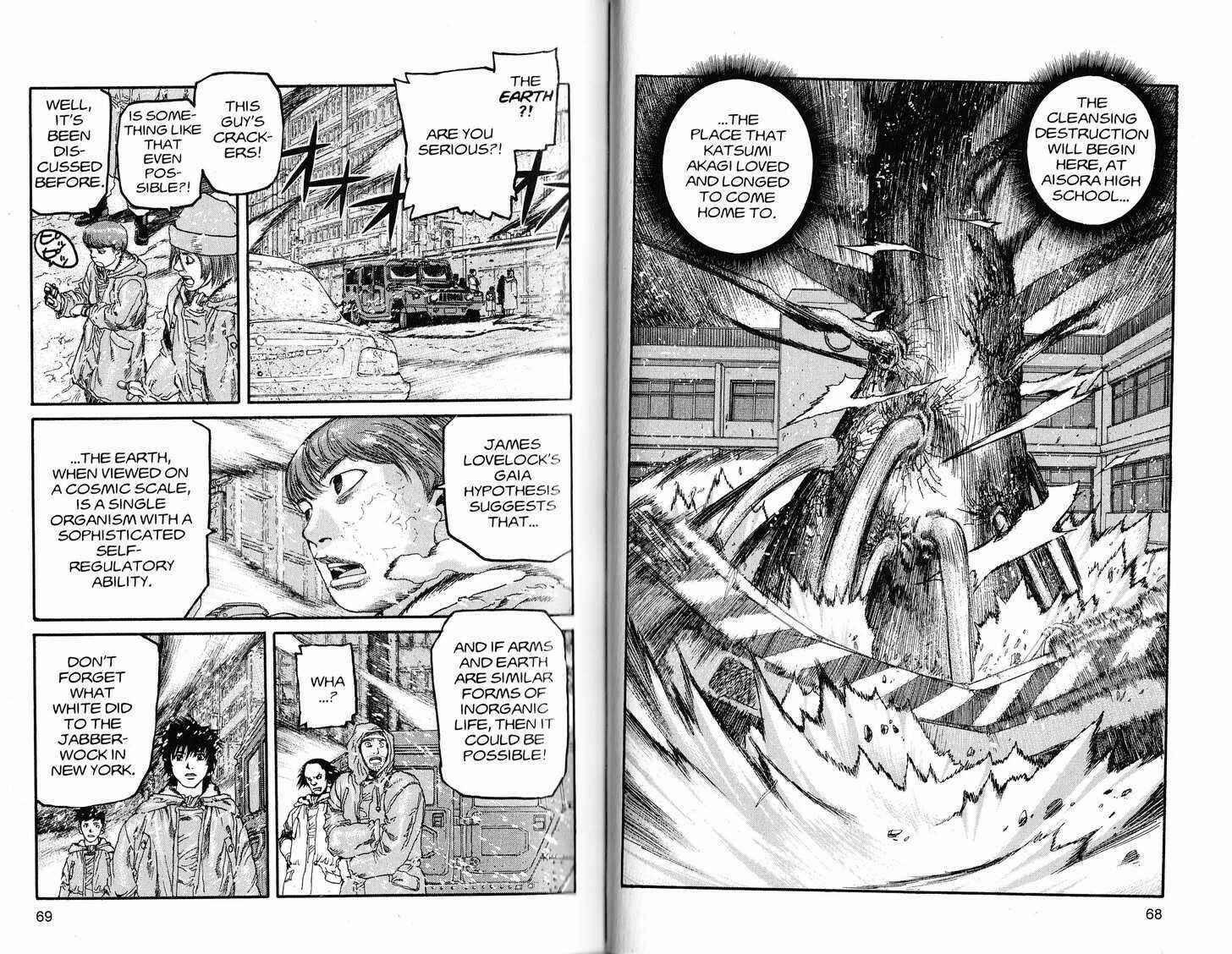 Page 6 Chapter 224 ARMS