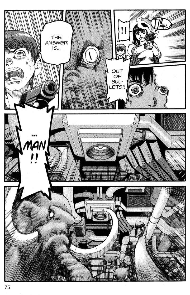 Page 14 Chapter 169 ARMS
