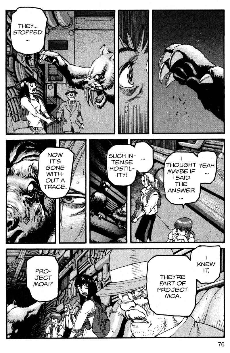 Page 15 Chapter 169 ARMS