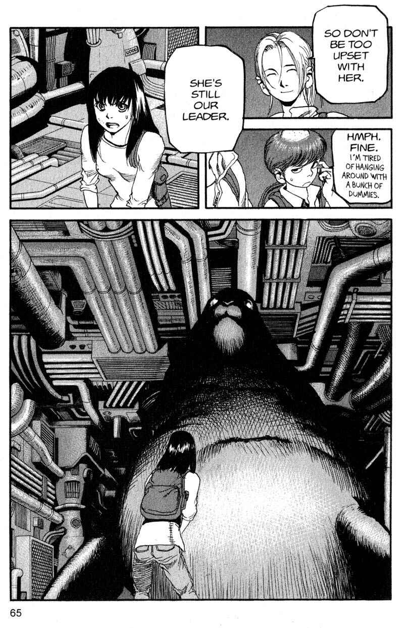 Page 5 Chapter 169 ARMS