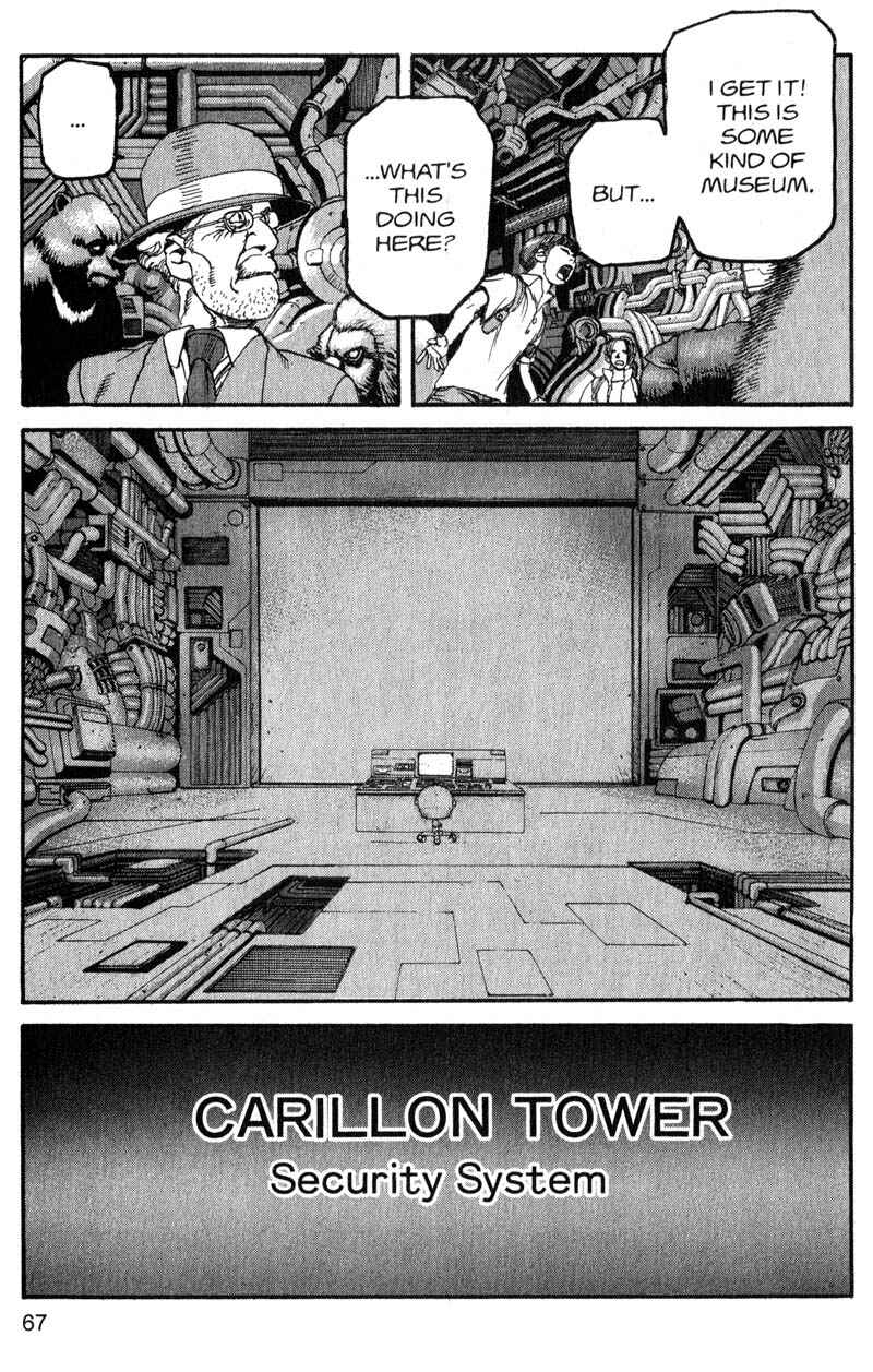 Page 7 Chapter 169 ARMS