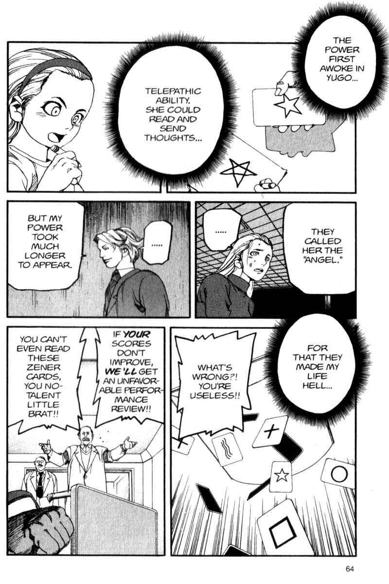 Page 9 Chapter 47 ARMS
