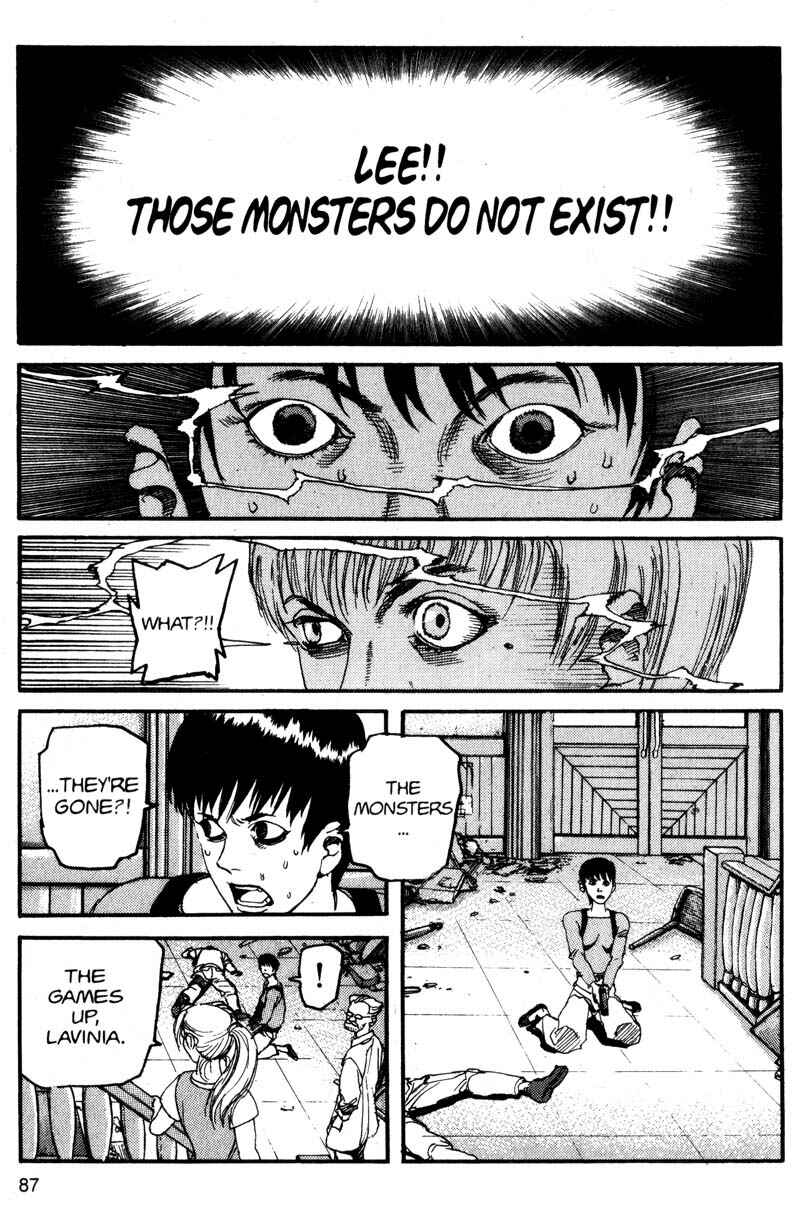 Page 9 Chapter 115 ARMS