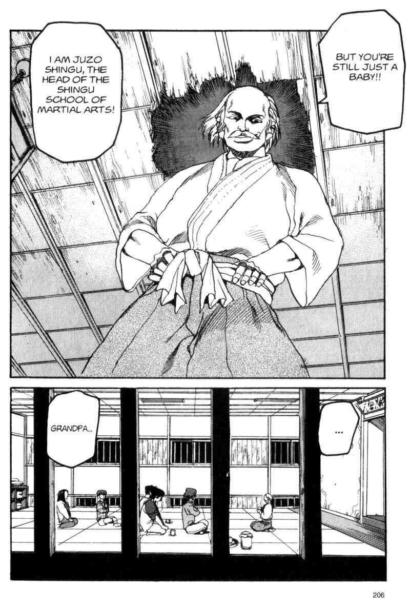 Page 17 Chapter 21 ARMS