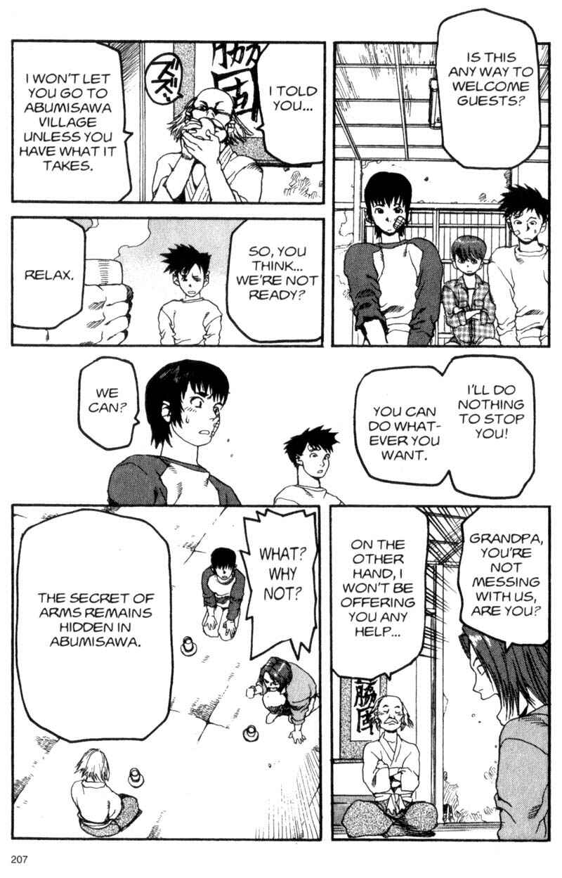 Page 18 Chapter 21 ARMS