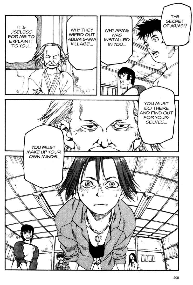 Page 19 Chapter 21 ARMS