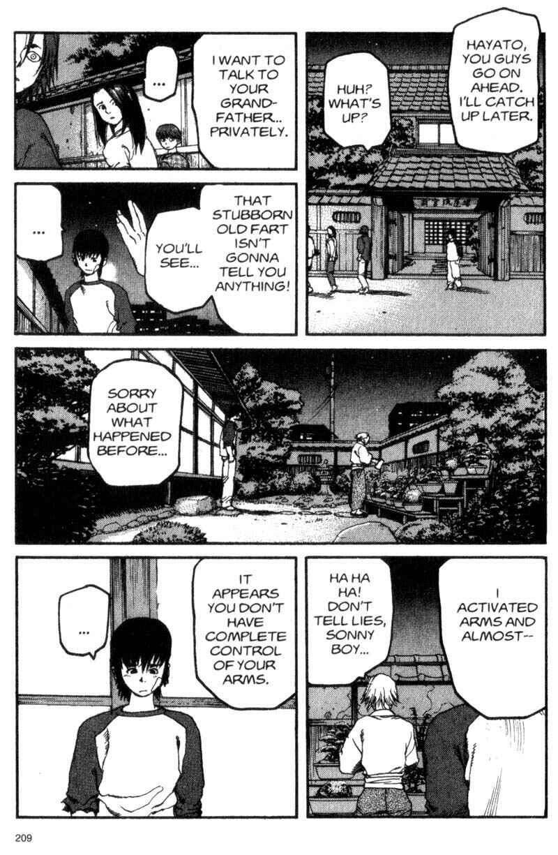 Page 20 Chapter 21 ARMS