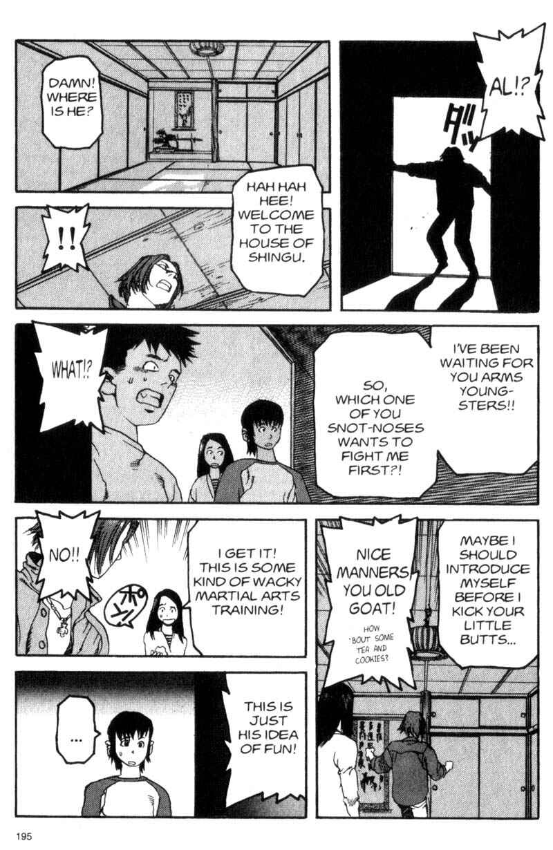 Page 6 Chapter 21 ARMS