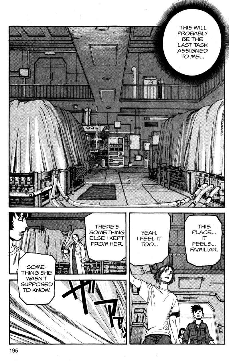 Page 10 Chapter 110 ARMS