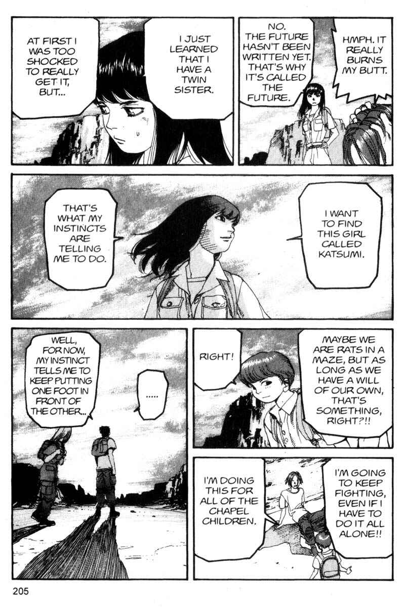 Page 20 Chapter 110 ARMS