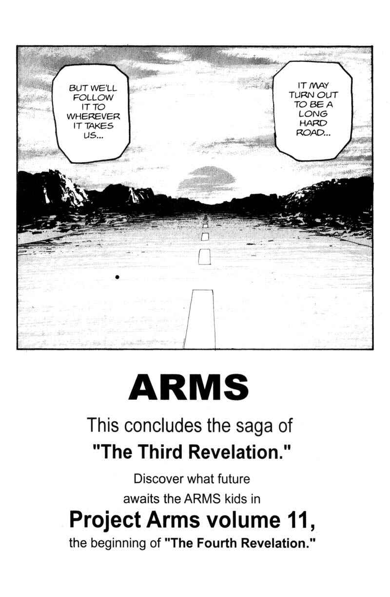 Page 21 Chapter 110 ARMS