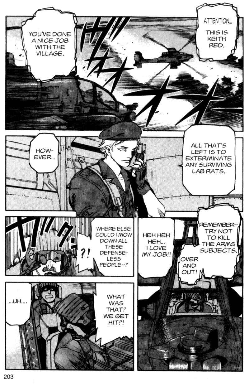 Page 11 Chapter 32 ARMS