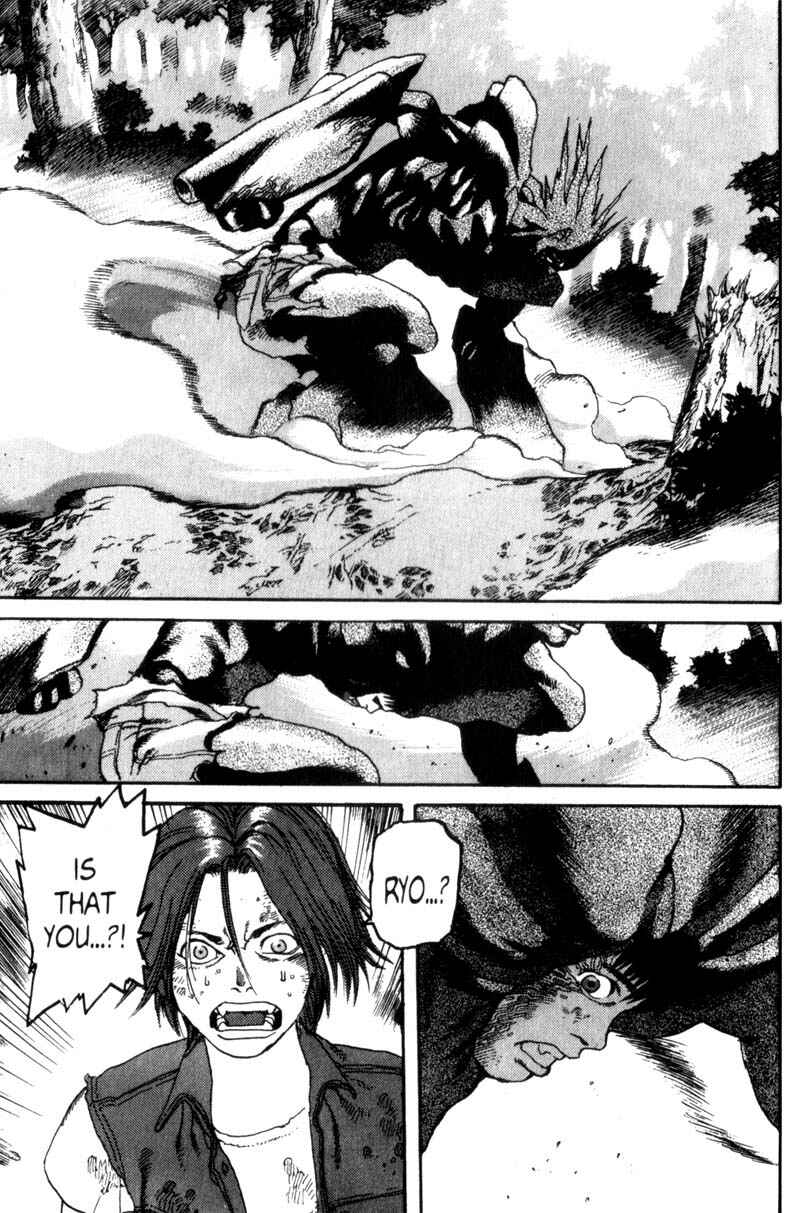 Page 15 Chapter 32 ARMS