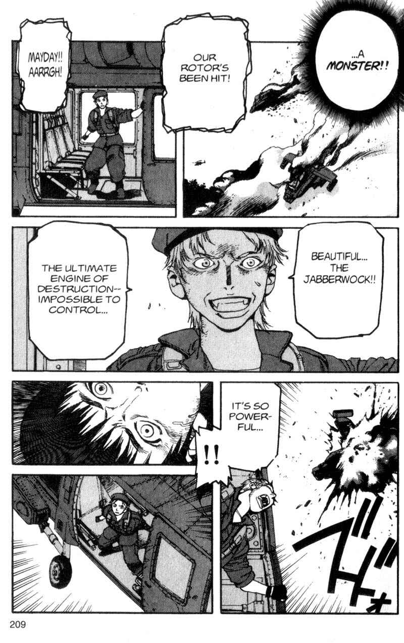 Page 17 Chapter 32 ARMS