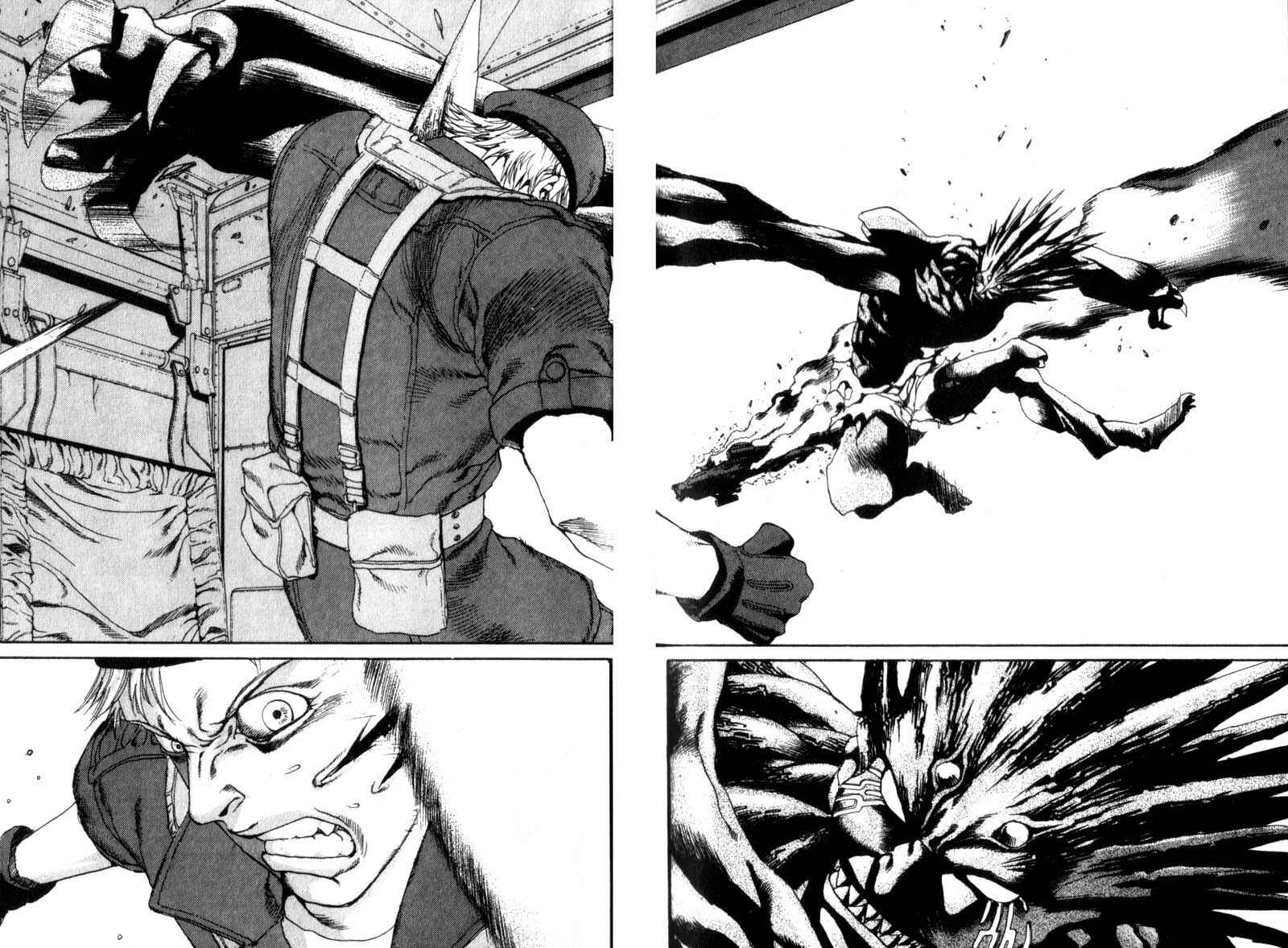Page 18 Chapter 32 ARMS