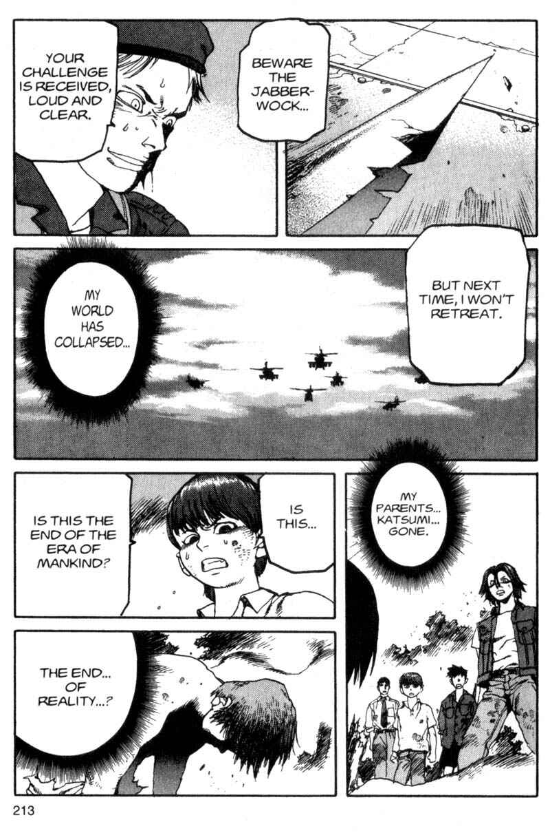 Page 20 Chapter 32 ARMS
