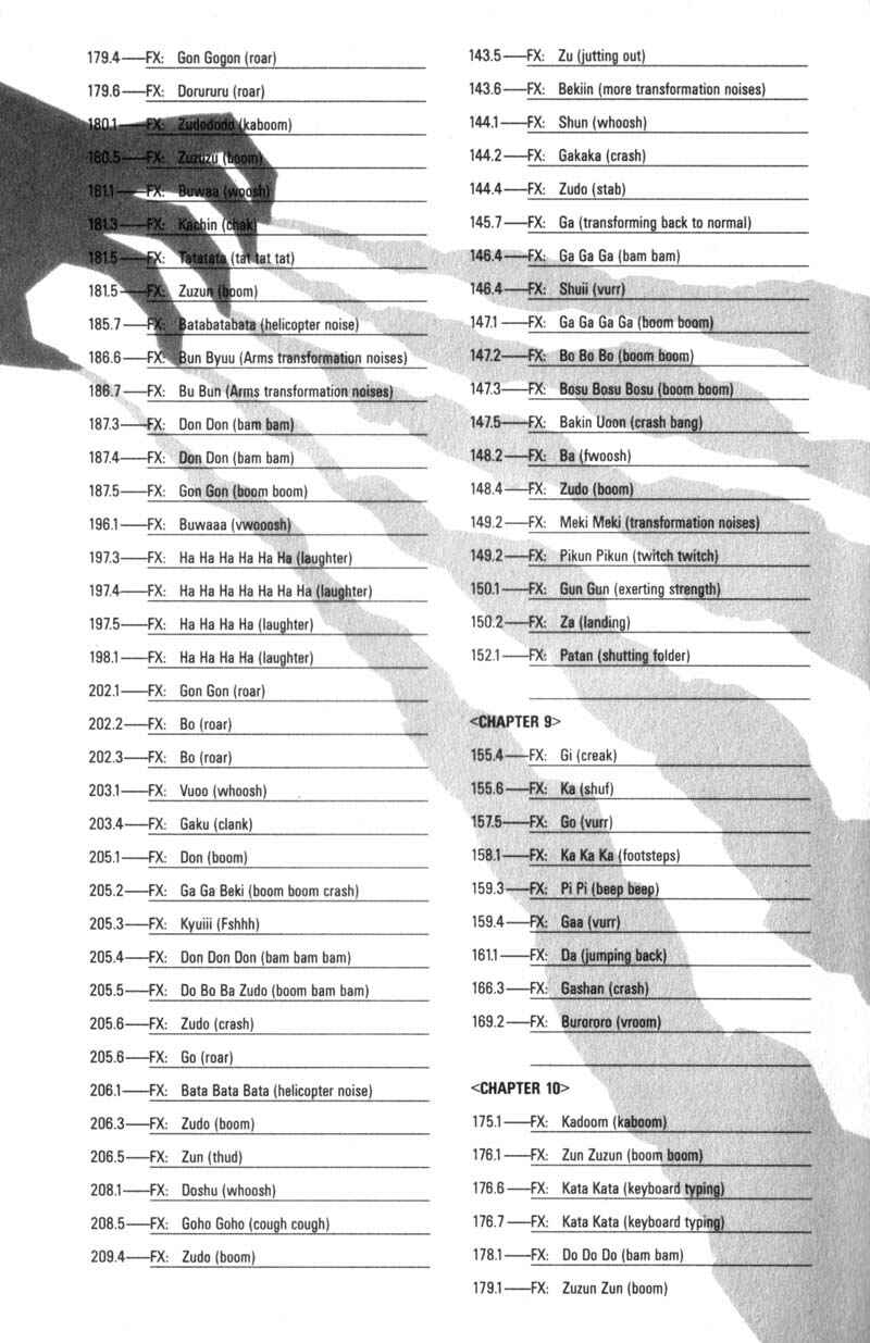 Page 26 Chapter 32 ARMS
